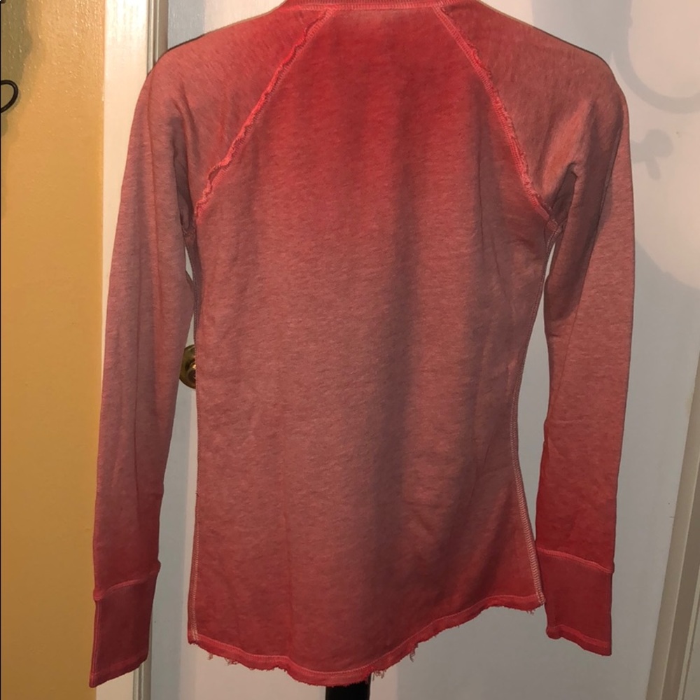 Harley Davidson sweatshirt - Picture 3 of 5